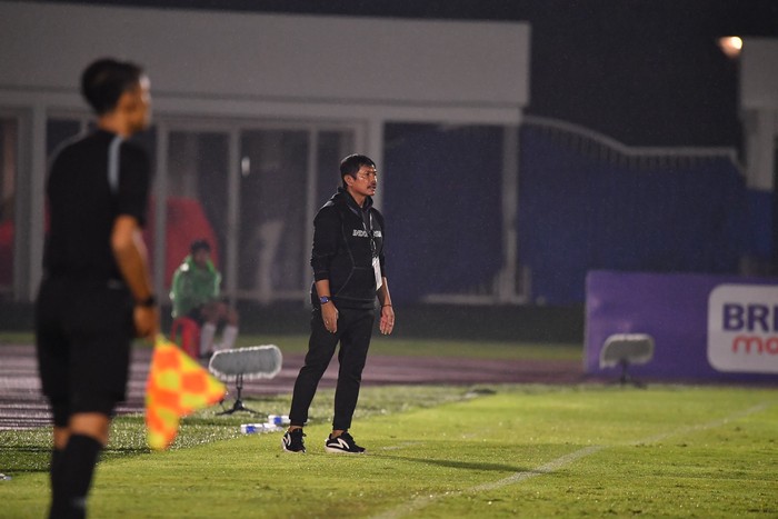 Final Kami Datang , Coach Indra Sjafri Bawa Indonesia ke Final Piala AFF U-19